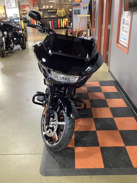 2024 Harley-Davidson Road Glide® in Cedar Rapids, Iowa - Photo 2