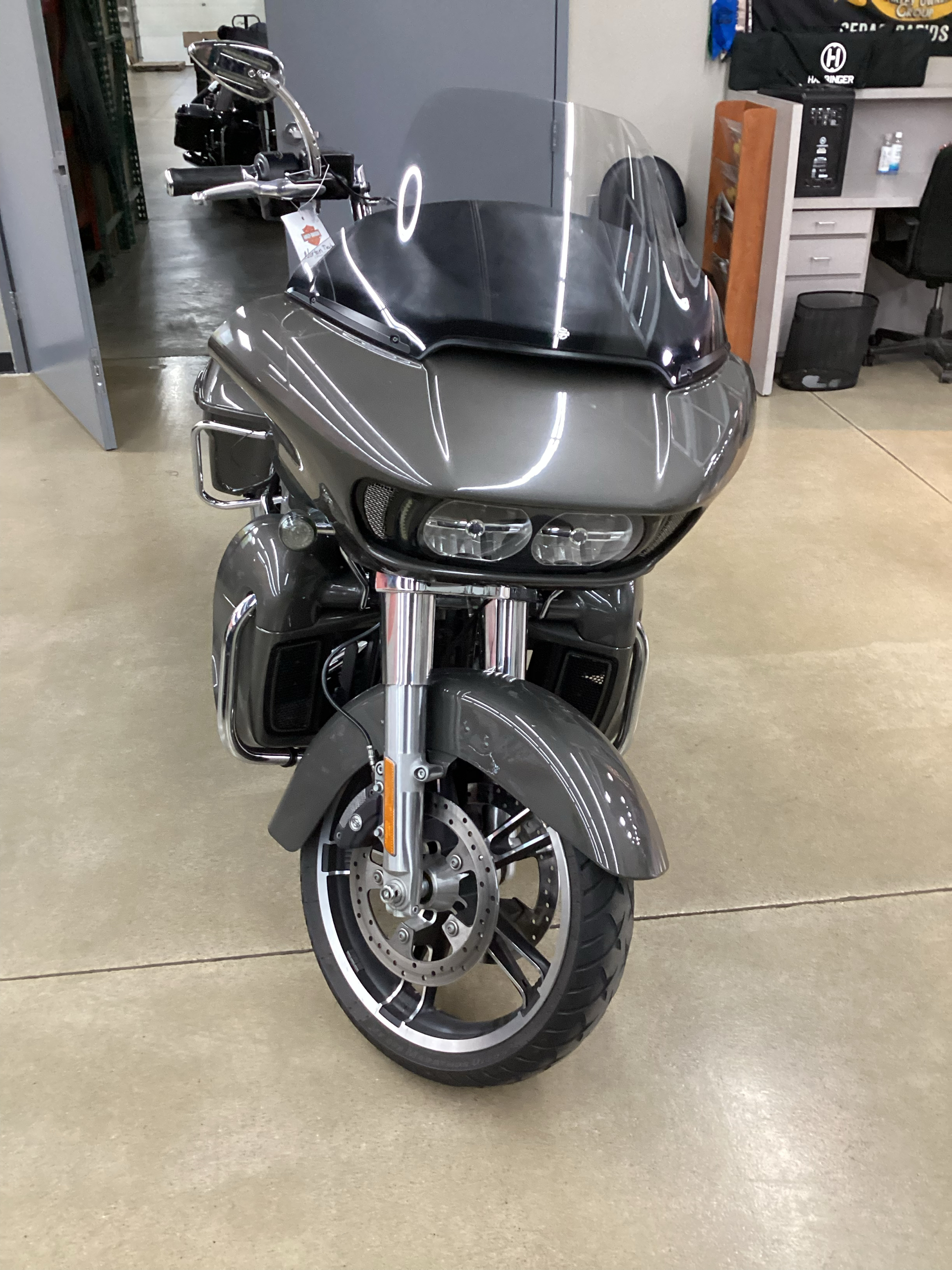 2019 Harley-Davidson Road Glide® in Cedar Rapids, Iowa - Photo 2