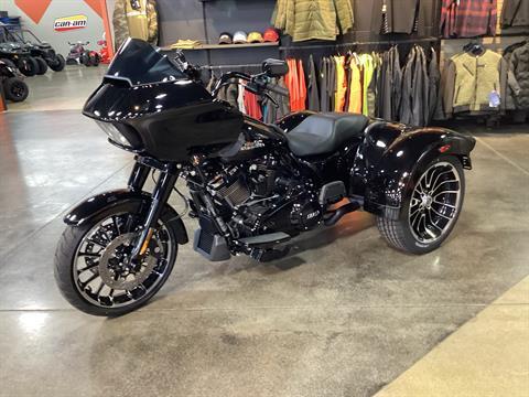 2024 Harley-Davidson Road Glide® 3 in Cedar Rapids, Iowa - Photo 3