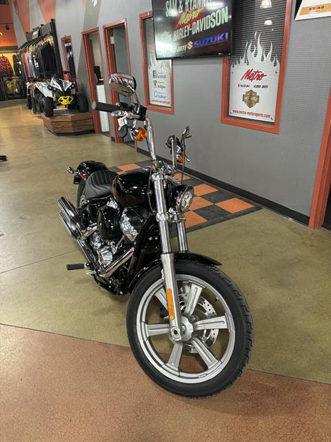 2024 Harley-Davidson Softail® Standard in Cedar Rapids, Iowa - Photo 2