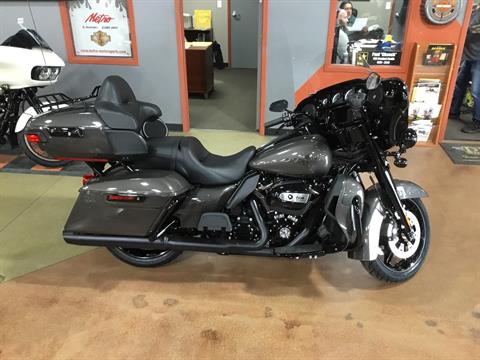 2023 Harley-Davidson Ultra Limited in Cedar Rapids, Iowa - Photo 1