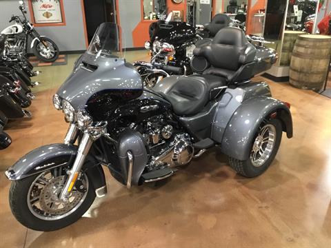2021 Harley-Davidson Tri Glide® Ultra in Cedar Rapids, Iowa - Photo 3