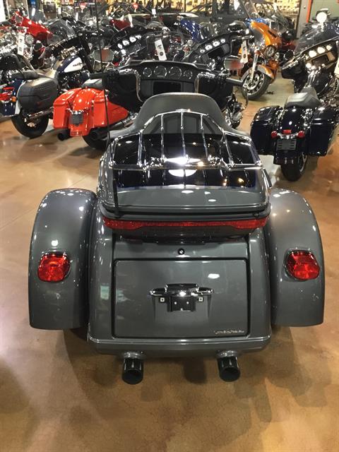 2021 Harley-Davidson Tri Glide® Ultra in Cedar Rapids, Iowa - Photo 4
