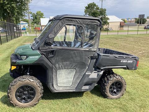 2023 Can-Am Defender DPS HD7 in Cedar Rapids, Iowa - Photo 3