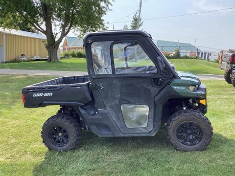 2023 Can-Am Defender DPS HD7 in Cedar Rapids, Iowa - Photo 1