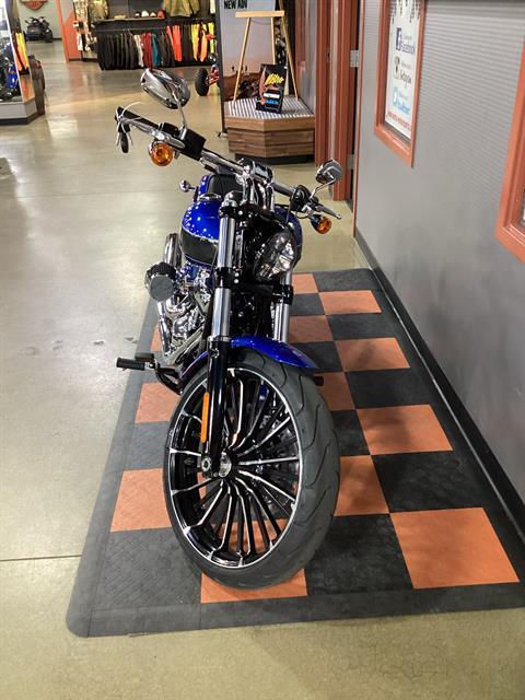 2024 Harley-Davidson Breakout® in Cedar Rapids, Iowa - Photo 2