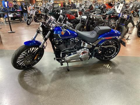 2024 Harley-Davidson Breakout® in Cedar Rapids, Iowa - Photo 3