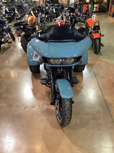 2024 Harley-Davidson Road Glide® 3 in Cedar Rapids, Iowa - Photo 2