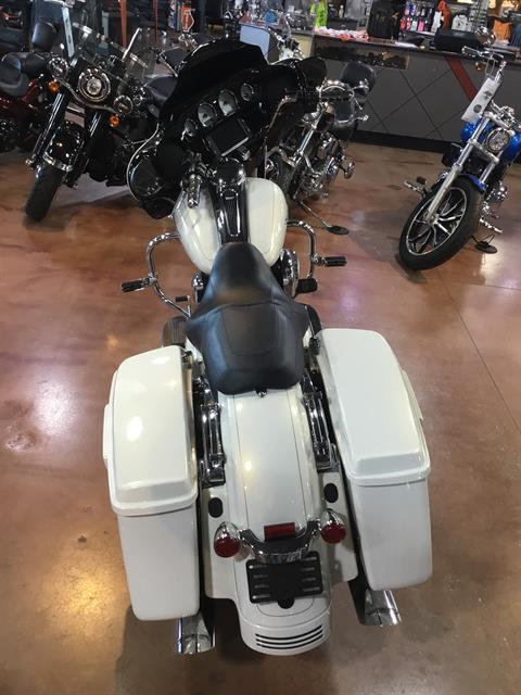 2014 Harley-Davidson Street Glide® Special in Cedar Rapids, Iowa - Photo 4