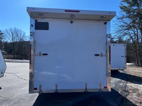2023 Nitro Trailers Aluminum Cargo Trailer- 7.5x24' in Epsom, New Hampshire - Photo 4
