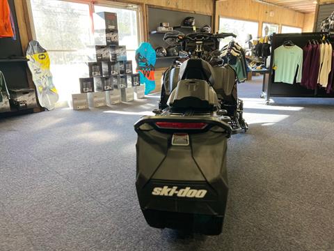 2021 Ski-Doo Renegade X-RS 850 E-TEC ES Ice Ripper XT 1.5 in Epsom, New Hampshire - Photo 4