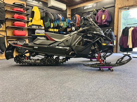 2025 Ski-Doo Renegade Adrenaline w/ Enduro Package 900 ACE ES Ice Ripper XT 1.25 w/ 10.25 in. Touchscreen in Epsom, New Hampshire - Photo 2