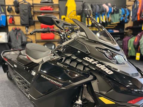 2025 Ski-Doo Renegade Adrenaline w/ Enduro Package 900 ACE ES Ice Ripper XT 1.25 w/ 10.25 in. Touchscreen in Epsom, New Hampshire - Photo 6