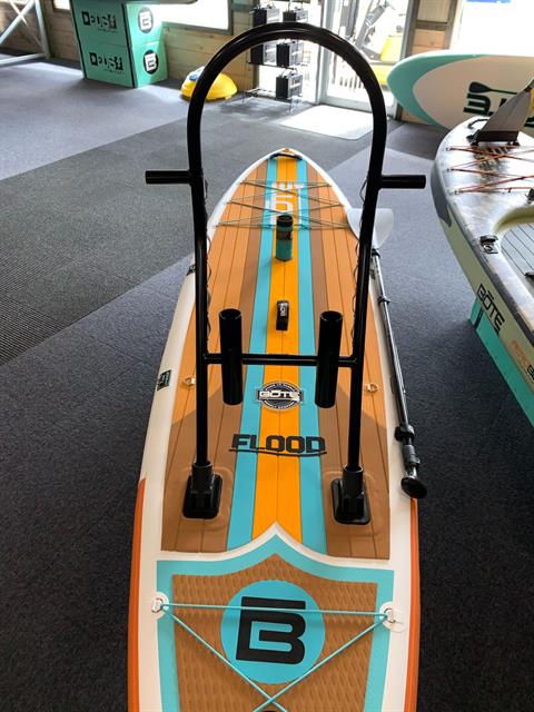 2024 BOTE Boards and Kayaks Flood Aero in Epsom, New Hampshire - Photo 8