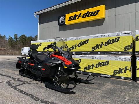 2022 Ski-Doo Expedition SWT 900 ACE ES Silent Cobra WT 1.5 in Epsom, New Hampshire - Photo 2