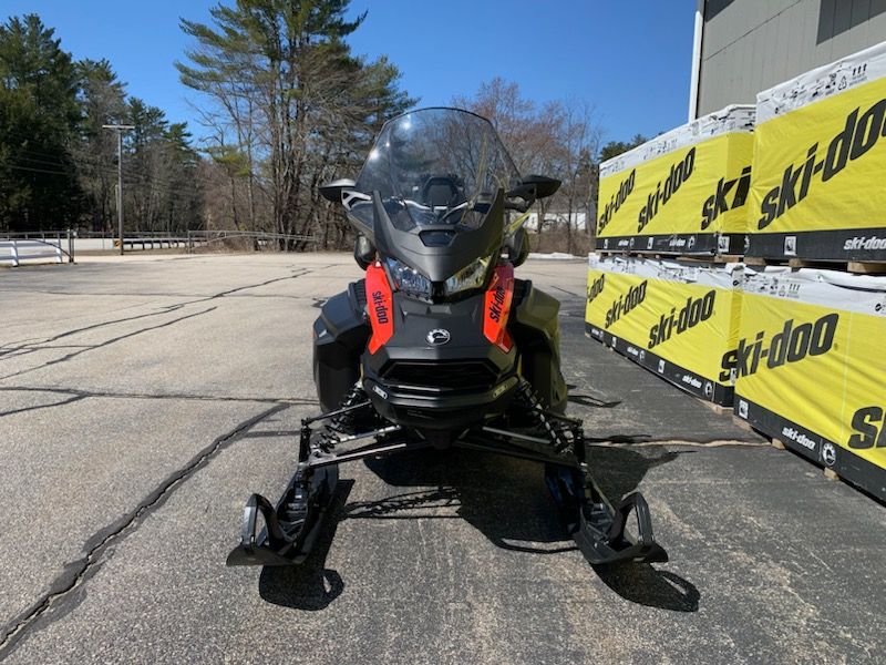 2022 Ski-Doo Expedition SWT 900 ACE ES Silent Cobra WT 1.5 in Epsom, New Hampshire - Photo 3