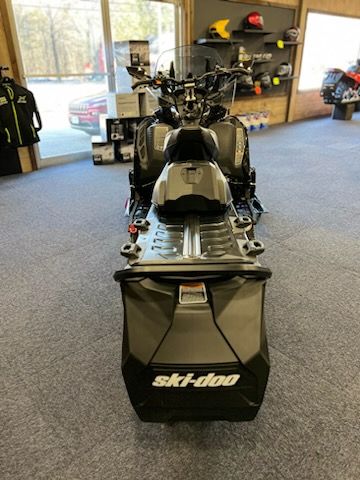 2022 Ski-Doo Renegade X 850 E-TEC ES w/ Adj. Pkg. Ice Ripper XT 1.5 in Epsom, New Hampshire - Photo 5