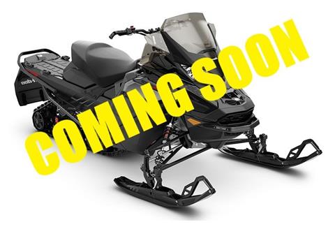 2023 Ski-Doo Renegade Enduro 900 ACE Turbo R ES Ice Ripper XT 1.25 w/ 7.8 in. LCD Display in Epsom, New Hampshire - Photo 1