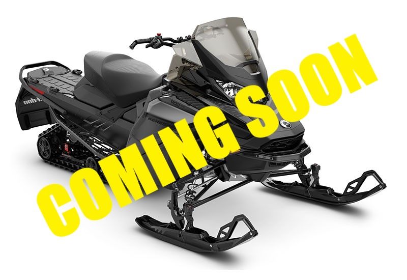 2023 Ski-Doo Renegade Enduro 900 ACE ES Ice Ripper XT 1.25 w/ 7.8 in. LCD Display in Epsom, New Hampshire - Photo 1