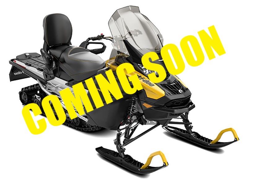 2023 Ski-Doo Expedition Sport 600 EFI ES Charger 1.5 in Epsom, New Hampshire - Photo 1