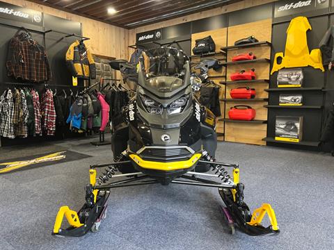 2024 Ski-Doo Renegade Adrenaline with Enduro Package 900 ACE ES Ice Ripper XT 1.25 in Epsom, New Hampshire - Photo 2