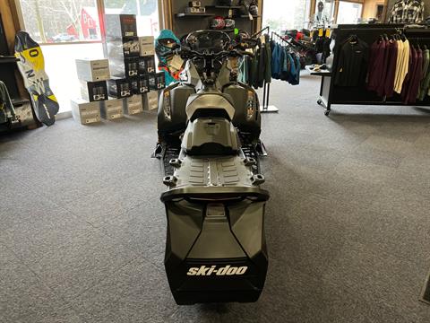 2024 Ski-Doo Renegade Adrenaline with Enduro Package 900 ACE ES Ice Ripper XT 1.25 in Epsom, New Hampshire - Photo 6