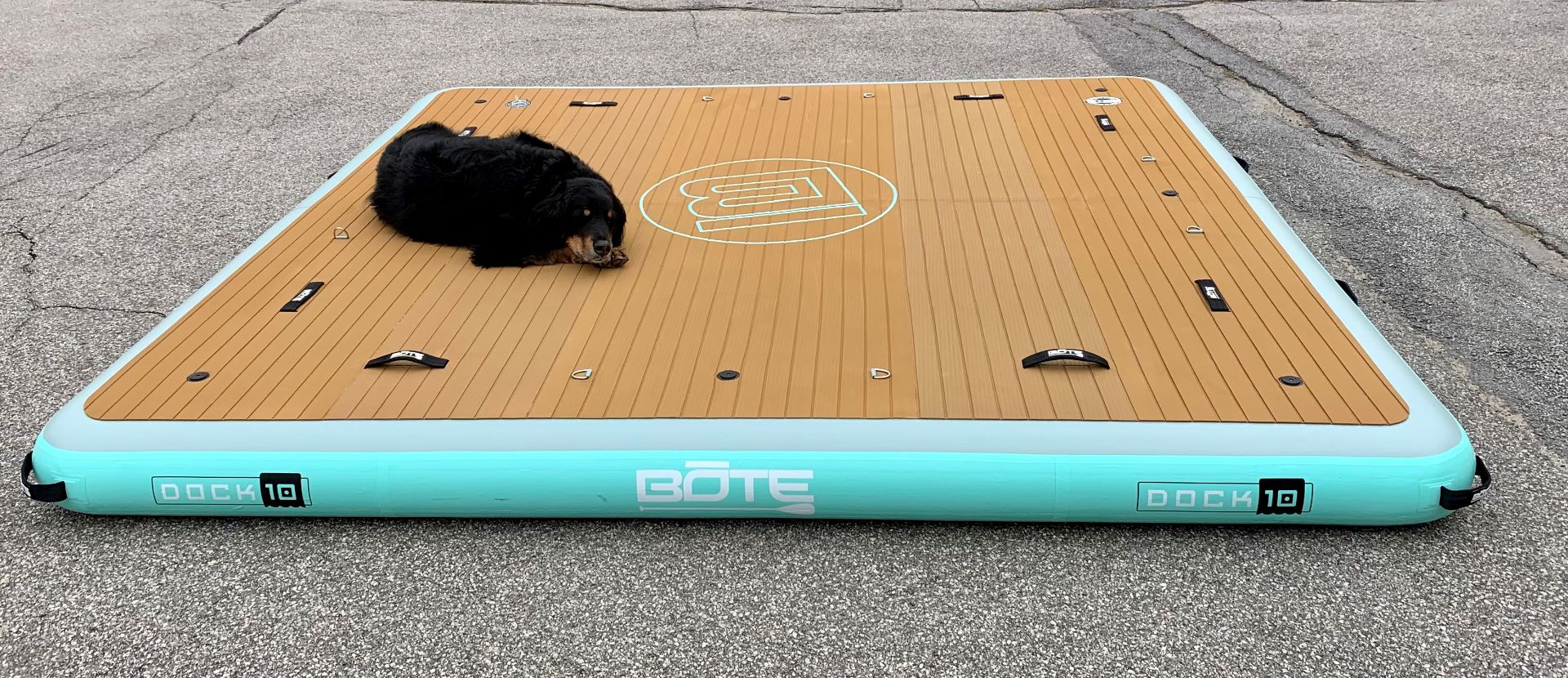 2022 BOTE Boards and Kayaks Dock 10 in Epsom, New Hampshire - Photo 4