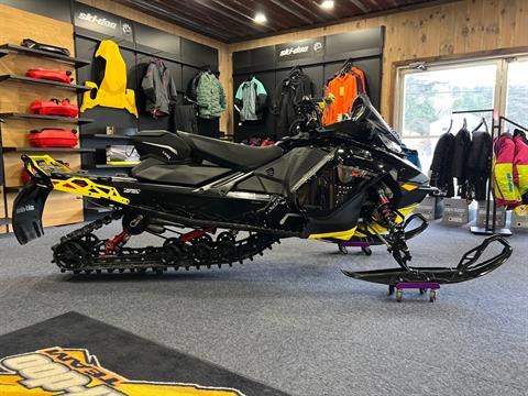 2022 Ski-Doo Renegade X-RS 850 E-TEC ES w/ Smart-Shox, Ice Ripper XT 1.5 w/ Premium Color Display in Epsom, New Hampshire - Photo 2