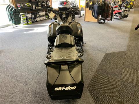 2025 Ski-Doo Renegade X-RS 900 ACE Turbo R ES Ice Ripper XT 1.5 Smart-Shox w/ 10.25 in. Touchscreen in Epsom, New Hampshire - Photo 3