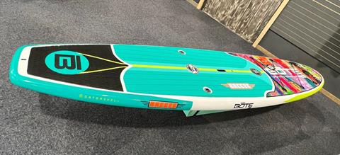 2024 BOTE Boards and Kayaks Breeze Gatorshell 10'6" in Epsom, New Hampshire - Photo 3
