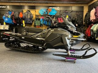 2024 Ski-Doo Tundra LE 600 EFI ES Charger 1.5 in Epsom, New Hampshire - Photo 1