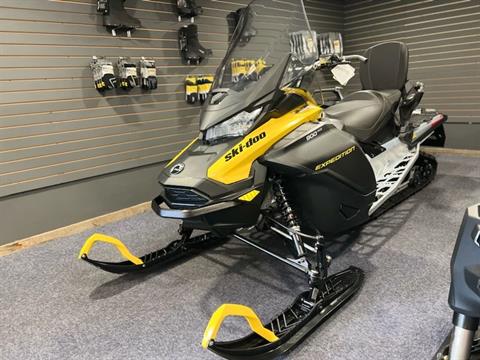 2024 Ski-Doo Expedition Sport 900 ACE ES Charger 1.5 in Epsom, New Hampshire - Photo 3