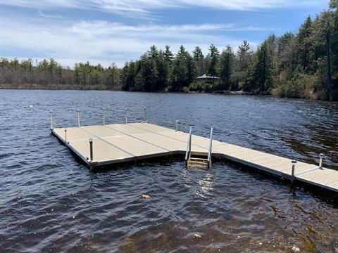 2024 Shoremaster Glacier Decking Dock Package in Epsom, New Hampshire - Photo 3