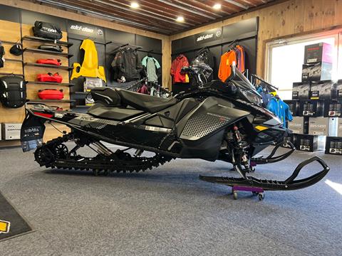 2019 Ski-Doo Backcountry X-RS 850 E-TEC ES Ice Cobra 1.6 in Epsom, New Hampshire - Photo 1