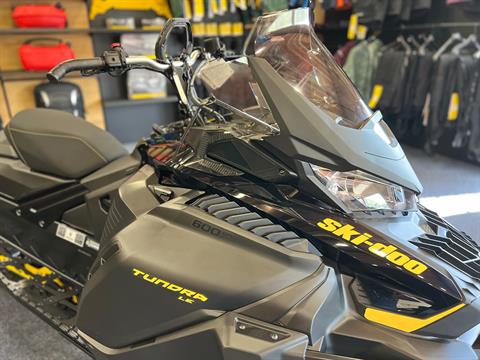 2025 Ski-Doo Tundra LE 600 EFI ES Charger 1.5 in Epsom, New Hampshire - Photo 6