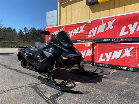 2019 Ski-Doo Renegade X 600R E-TEC Ice Cobra 1.6 w/Adj. Pkg. in Epsom, New Hampshire - Photo 2