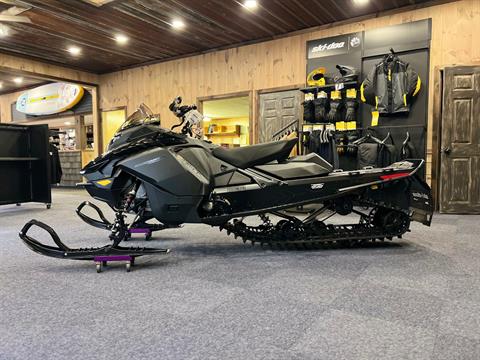 2025 Ski-Doo Backcountry Adrenaline 850 E-TEC ES Cobra 1.6 in Epsom, New Hampshire - Photo 4