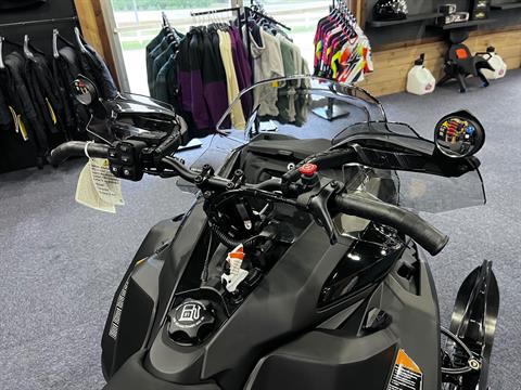 2025 Ski-Doo Backcountry Adrenaline 850 E-TEC ES Cobra 1.6 in Epsom, New Hampshire - Photo 6