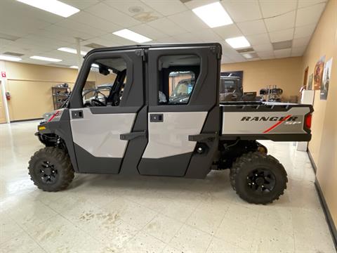 2024 Polaris Ranger Crew SP 570 NorthStar Edition in Elizabethton, Tennessee - Photo 2