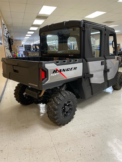 2024 Polaris Ranger Crew SP 570 NorthStar Edition in Elizabethton, Tennessee - Photo 4