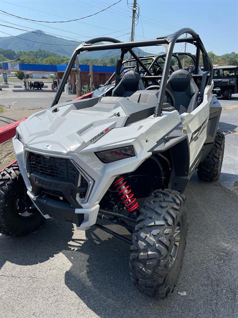 2023 Polaris RZR Trail S 1000 Premium in Elizabethton, Tennessee - Photo 1