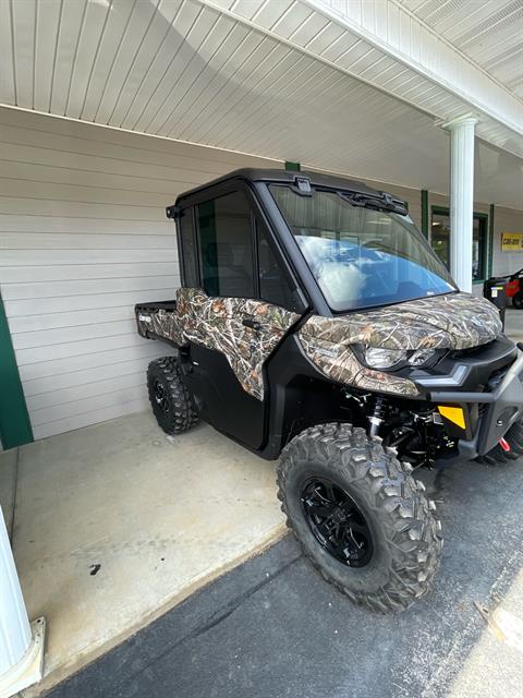 2025 Can-Am Defender Limited in Elizabethton, Tennessee - Photo 6