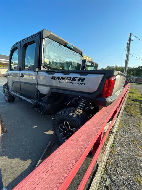 2024 Polaris Ranger Crew XD 1500 Northstar Edition Ultimate in Elizabethton, Tennessee - Photo 3