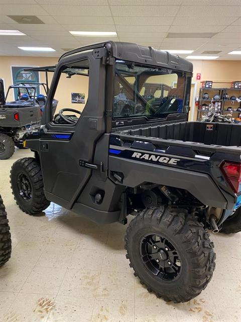 2023 Polaris Ranger XP 1000 Northstar Edition Ultimate - Ride Command Package in Elizabethton, Tennessee - Photo 1