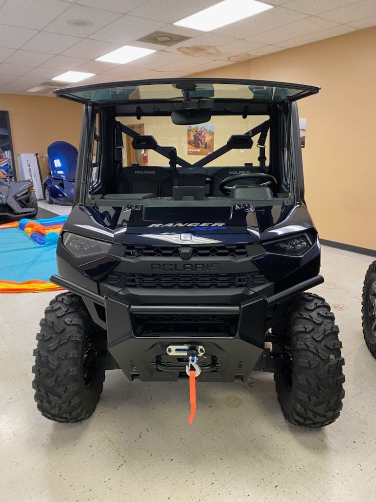 2023 Polaris Ranger XP 1000 Northstar Edition Ultimate - Ride Command Package in Elizabethton, Tennessee - Photo 2
