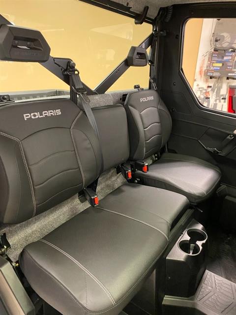 2023 Polaris Ranger XP 1000 Northstar Edition Ultimate - Ride Command Package in Elizabethton, Tennessee - Photo 4