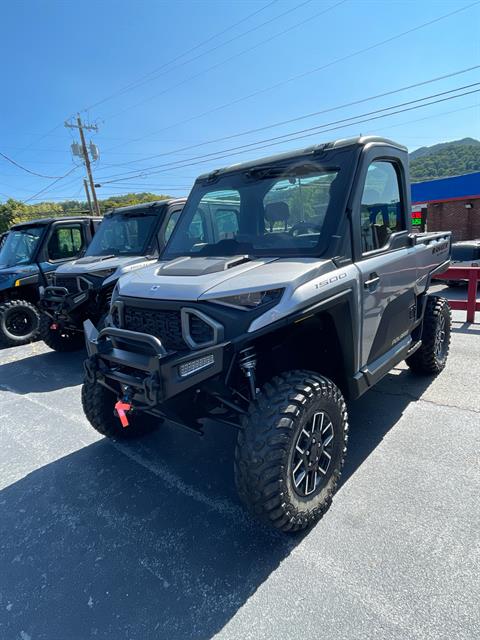 2024 Polaris Ranger XD 1500 Northstar Edition Ultimate in Elizabethton, Tennessee - Photo 1