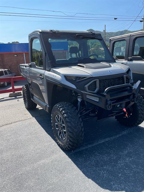 2024 Polaris Ranger XD 1500 Northstar Edition Ultimate in Elizabethton, Tennessee - Photo 2