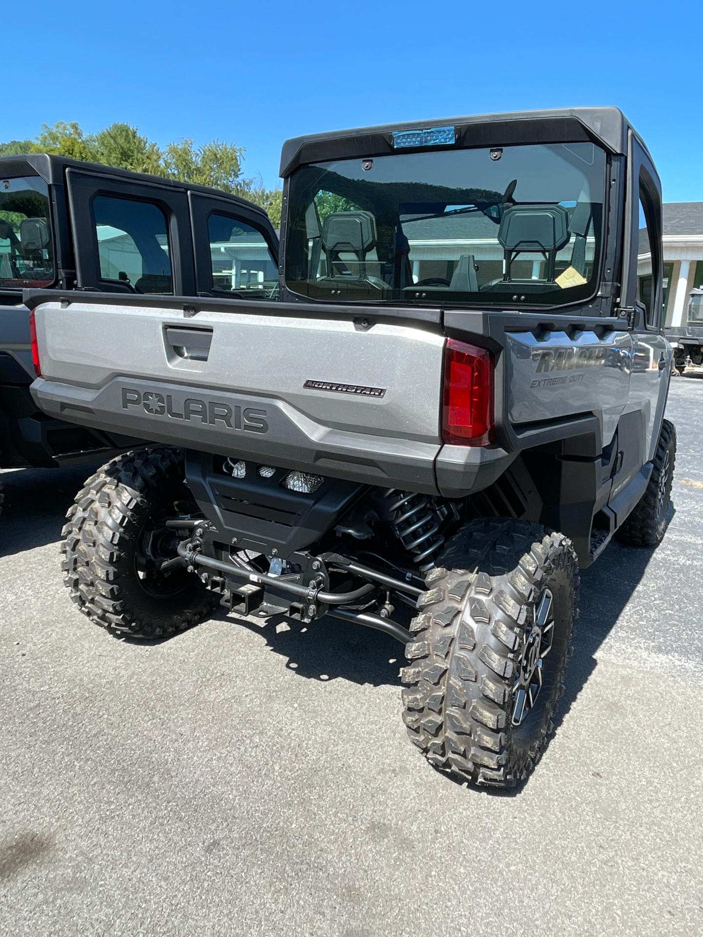 2024 Polaris Ranger XD 1500 Northstar Edition Ultimate in Elizabethton, Tennessee - Photo 3