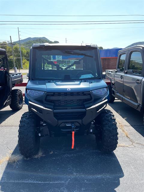 2025 Polaris Ranger Crew XP 1000 NorthStar Edition Ultimate in Elizabethton, Tennessee - Photo 2